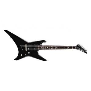 Гитара электро Jackson JS30 WR BLK